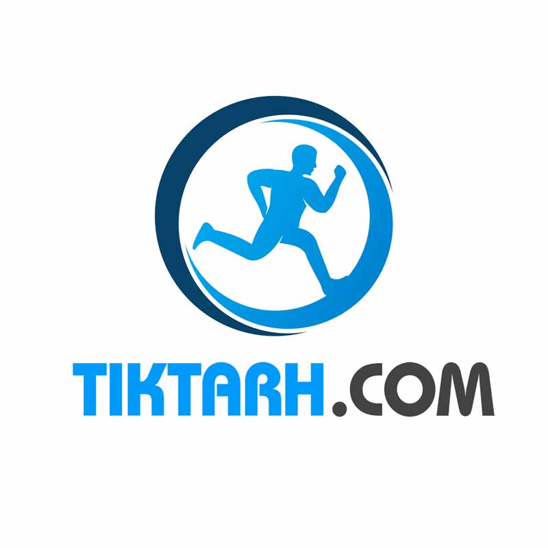 دانلود لوگو لایه باز دونده
