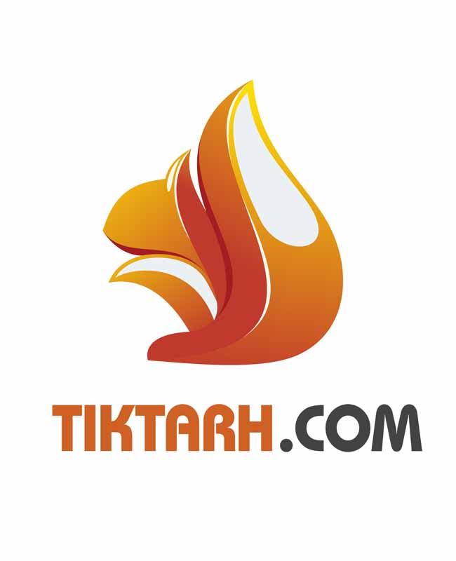 دانلود لوگو لایه باز گل لاله