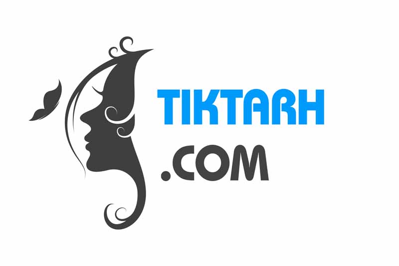 دانلود لوگو لایه باز نیم رخ خانم