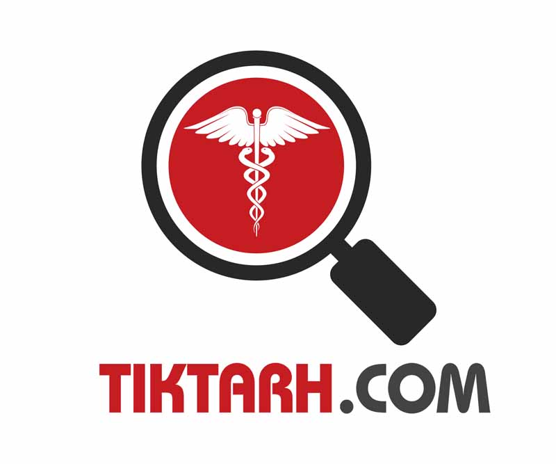 دانلود لوگو لایه باز ذره بین و بال