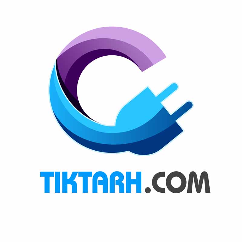 دانلود لوگو لایه دوشاخه برق