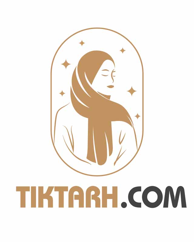 دانلود لوگو لایه باز بانو با روسری