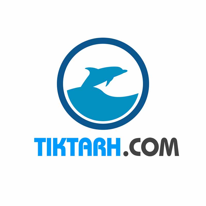 دانلود لوگو لایه باز پرش دلفین