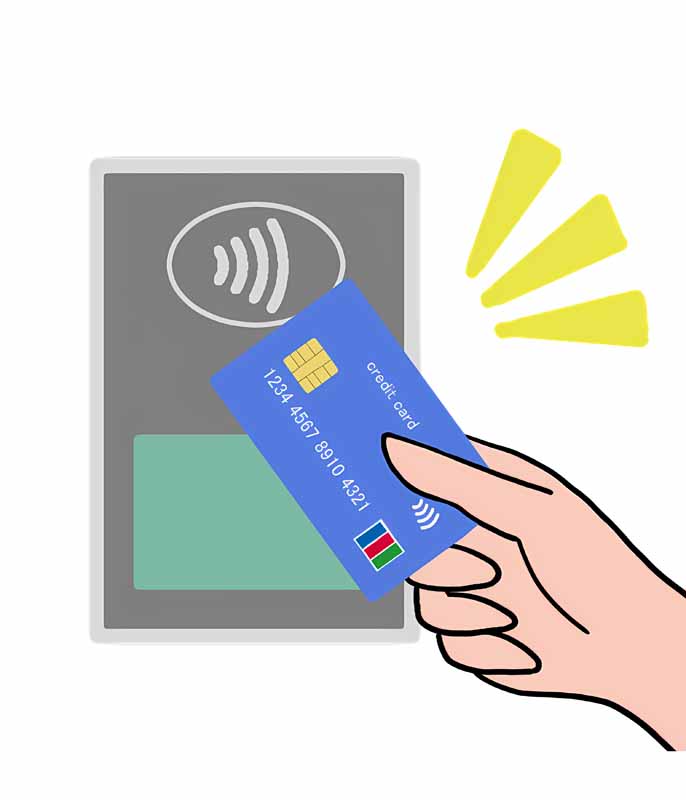 دانلود طرح کارت اعتباری