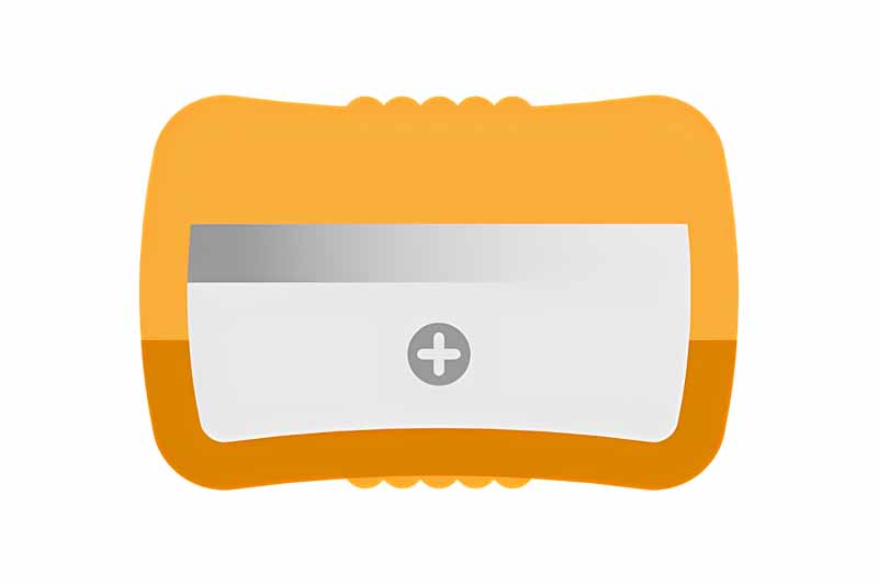 دانلود طرح مداد تراش زرد