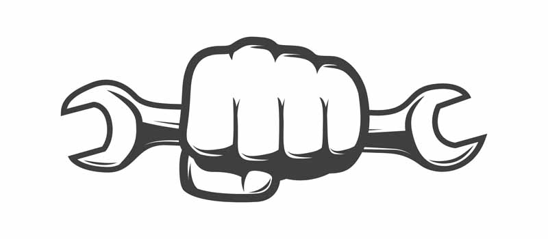 دانلود طرح تعمیرکار