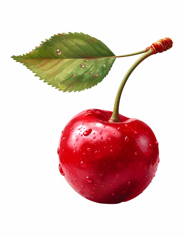 دانلود طرح گیلاس