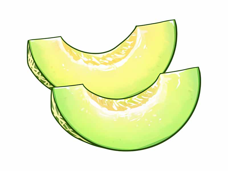 دانلود طرح دو قاچ طالبی