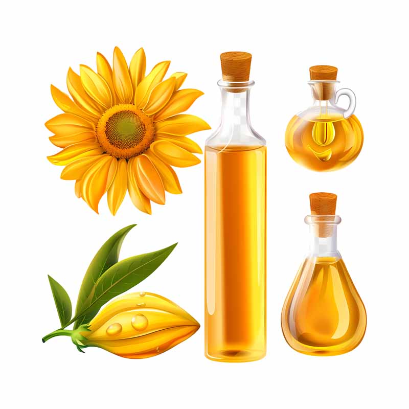 دانلود طرح شیشه های روغن
