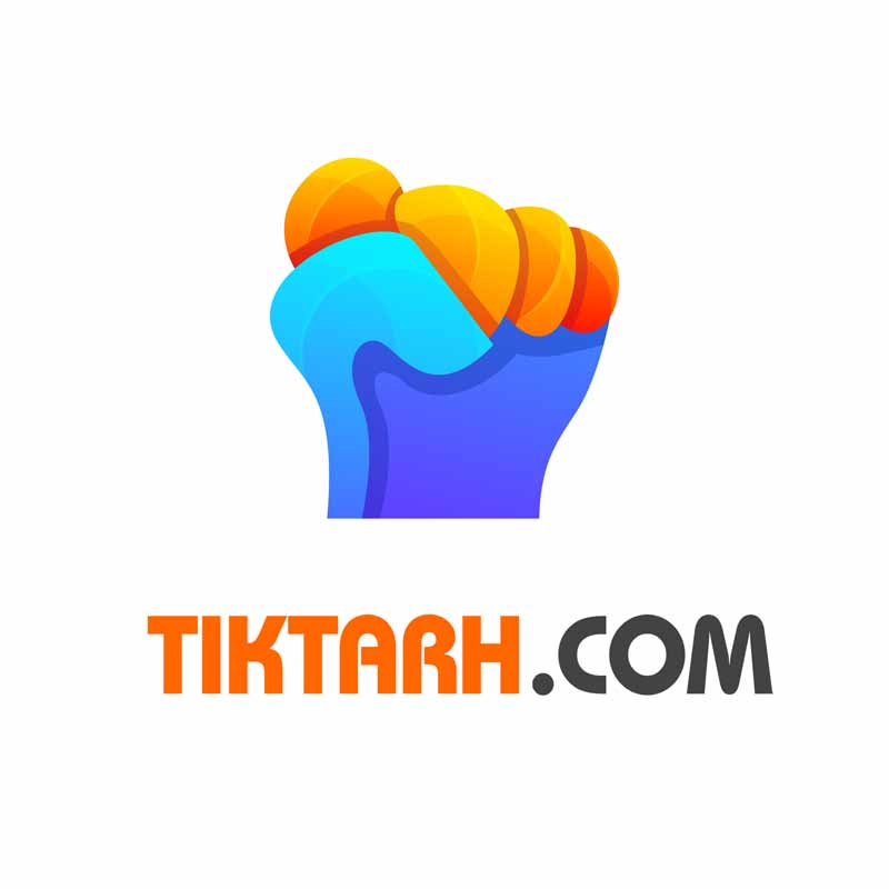 دانلود لوگو لایه باز مشت