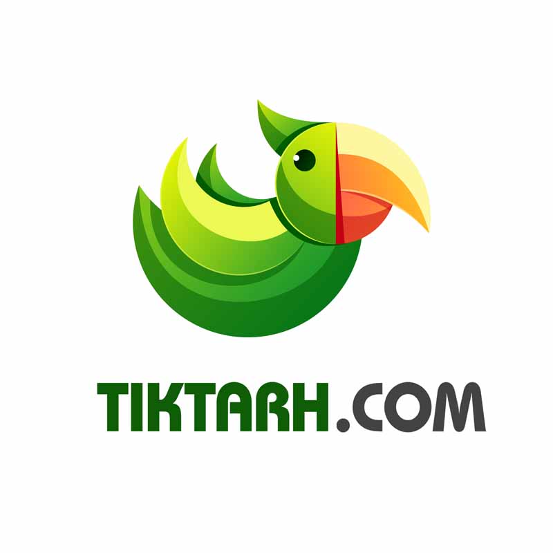 دانلود لوگو لایه باز طوطی
