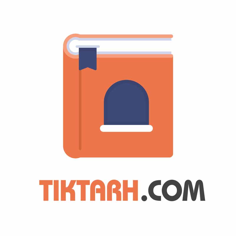 دانلود لوگو لایه باز کتابفروشی