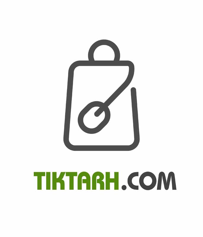 دانلود لوگو لایه باز فروش آنلاین