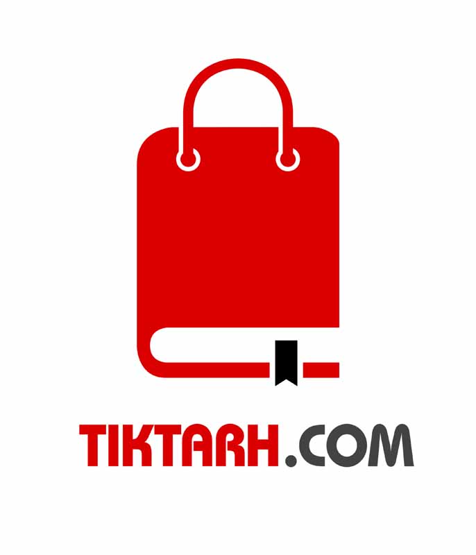 دانلود لوگو لایه باز خرید کتاب