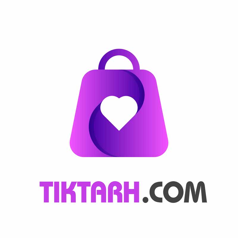 دانلود لوگو لایه باز پاکت خرید عاشقانه