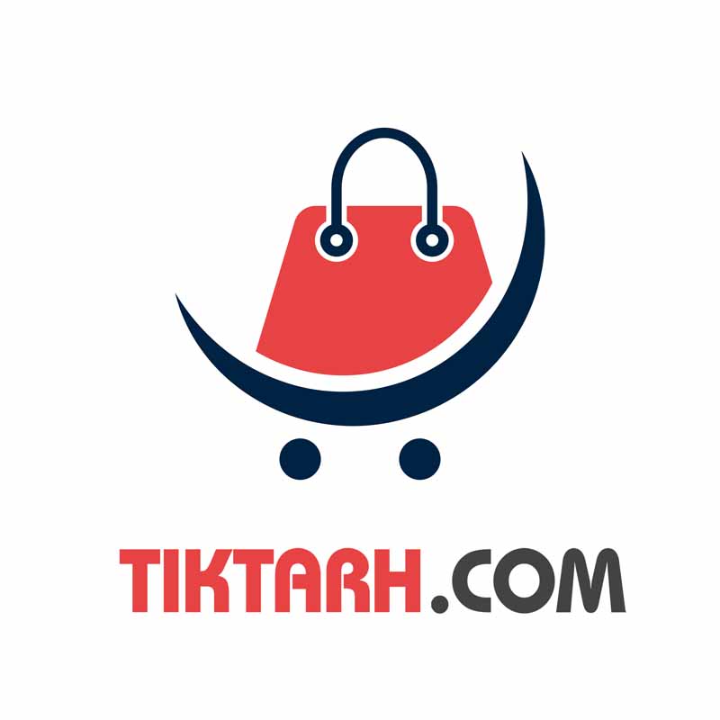 دانلود لوگو لایه باز پاکت و سبد خرید