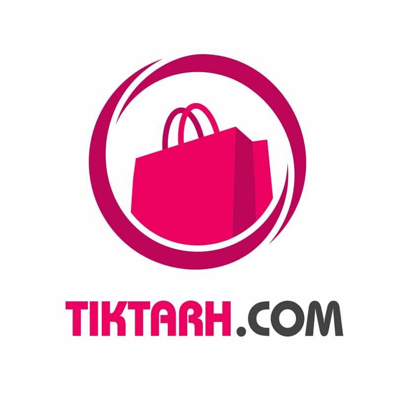 دانلود لوگو لایه باز پاکت خرید
