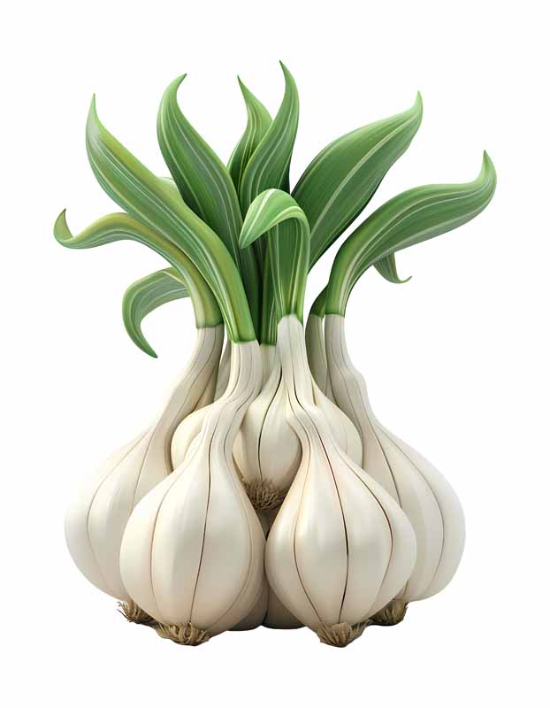 دانلود طرح جوانه سیر
