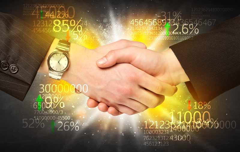 تصویر با کیفیت از تماس مجازی
