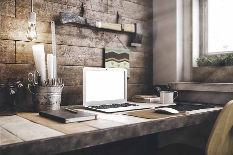 تصویر با کیفیت از تکنولوژی و سنتی