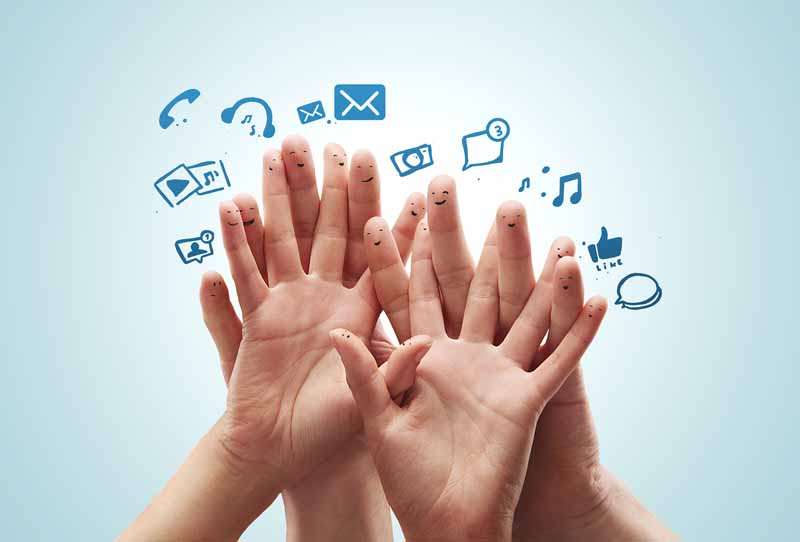 دانلود عکس تبادل اطلاعات