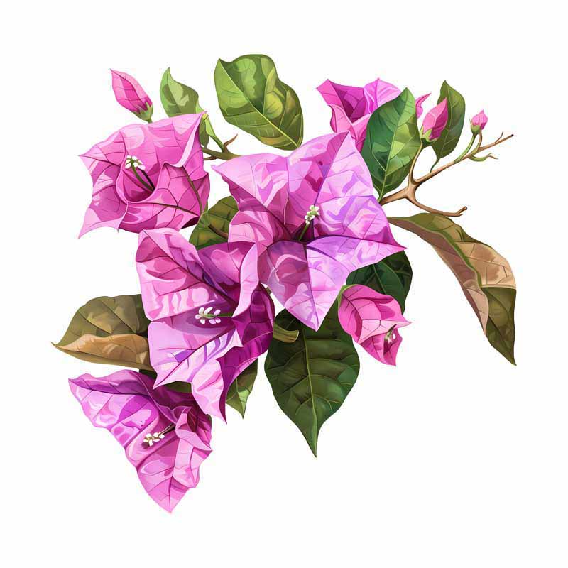 دانلود طرح گل کاغذی