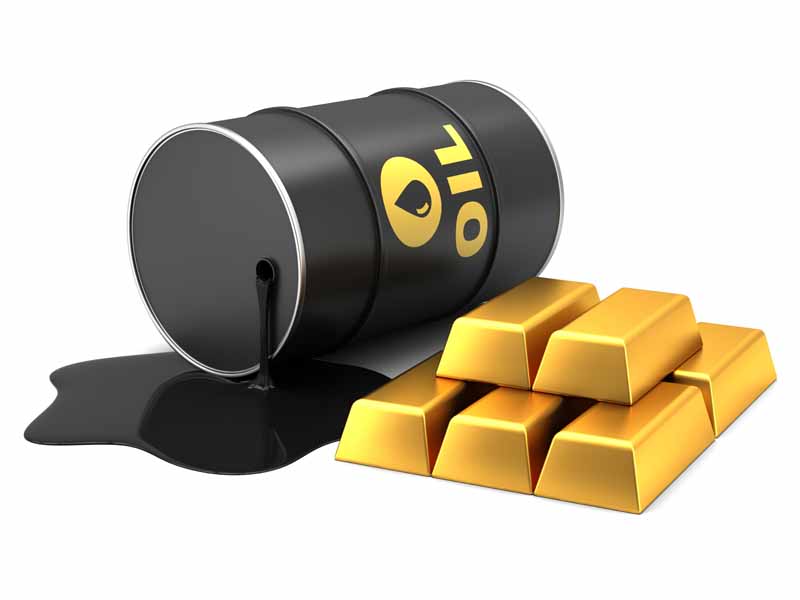 عکس با کیفیت از آلودگی نفتی