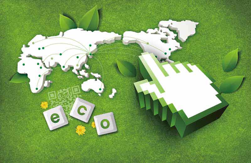 عکس با کیفیت از دسترسی آسان به جهان