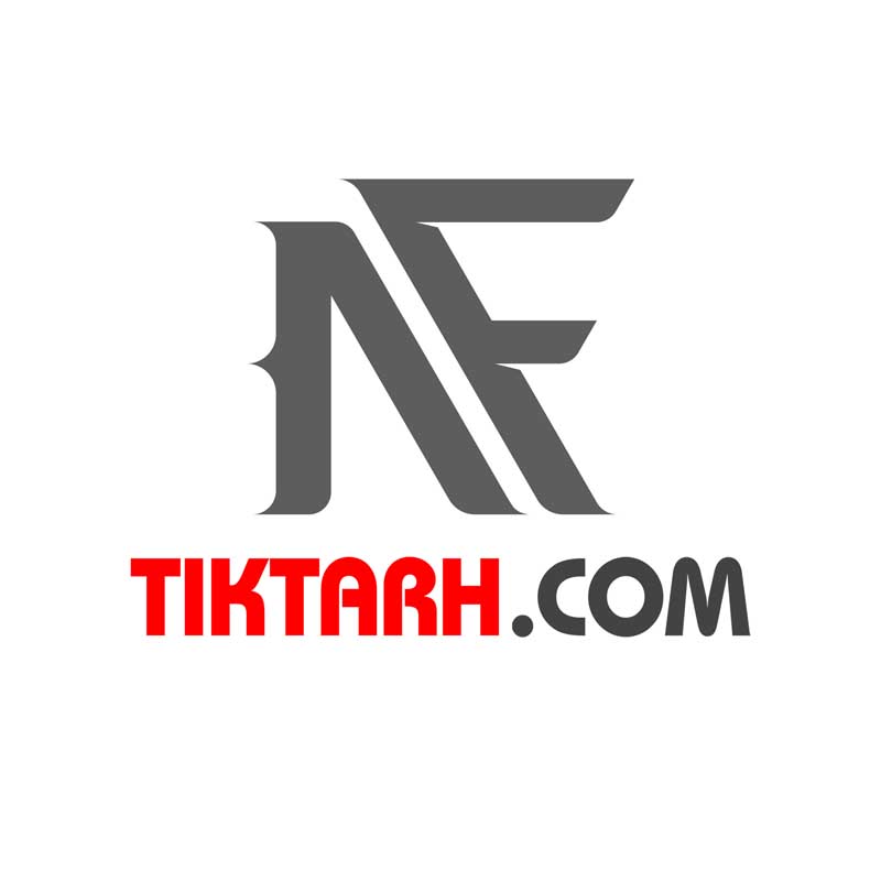 دانلود لوگوی لایه باز حرف A و F