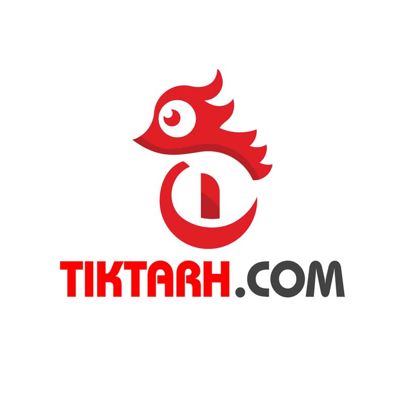 دانلود لوگوی لایه باز با طرح اژدها