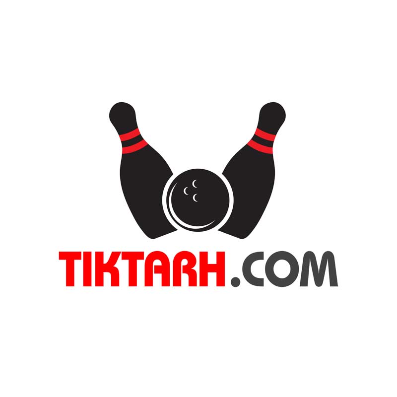 دانلود لوگوی لایه باز پین بولینگ