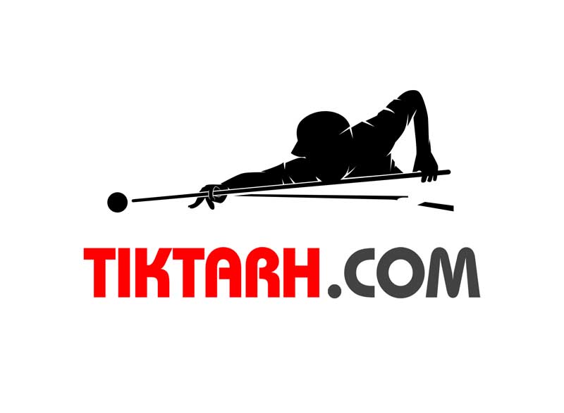 دانلود لوگوی لایه باز بازی بیلیارد