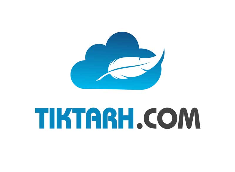 دانلود لوگوی لایه باز ابر و پر