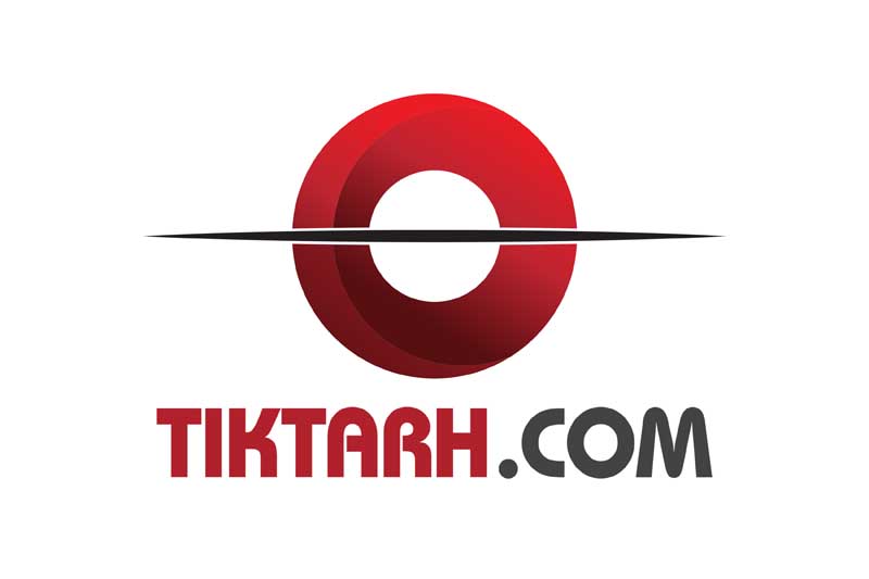 دانلود لوگوی لایه باز دایره قرمز