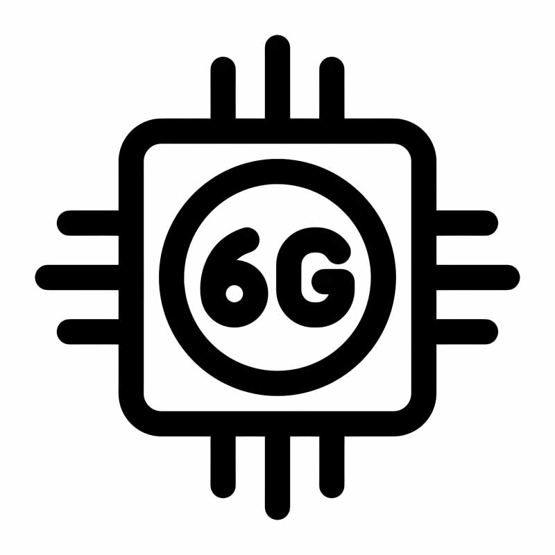 دانلود طرح وای فای 6G