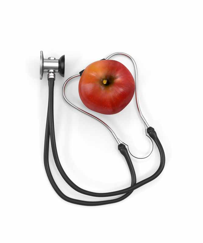 دانلود طرح گوشی پزشکی