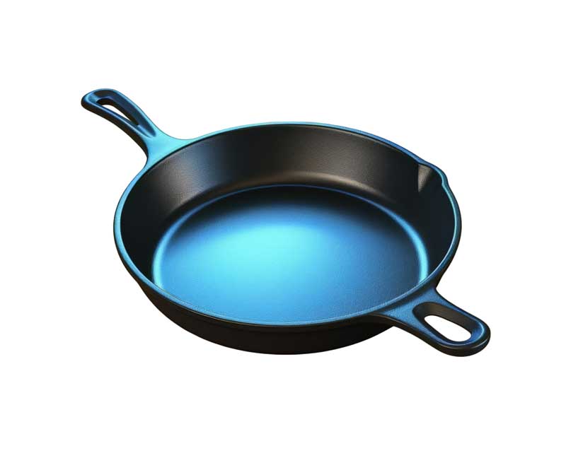 دانلود طرح ماهیتابه مشکی