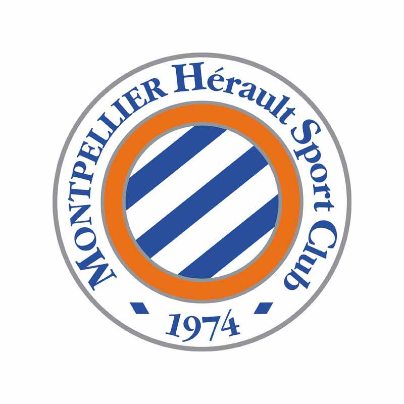 دانلود لوگوی باشگاه مون پلیه