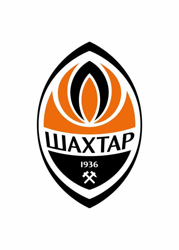 دانلود لوگوی باشگاه شاختار