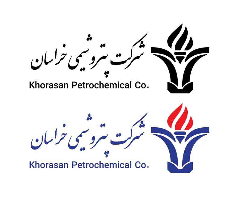 دانلود لوگوی شرکت پتروشیمی خراسان