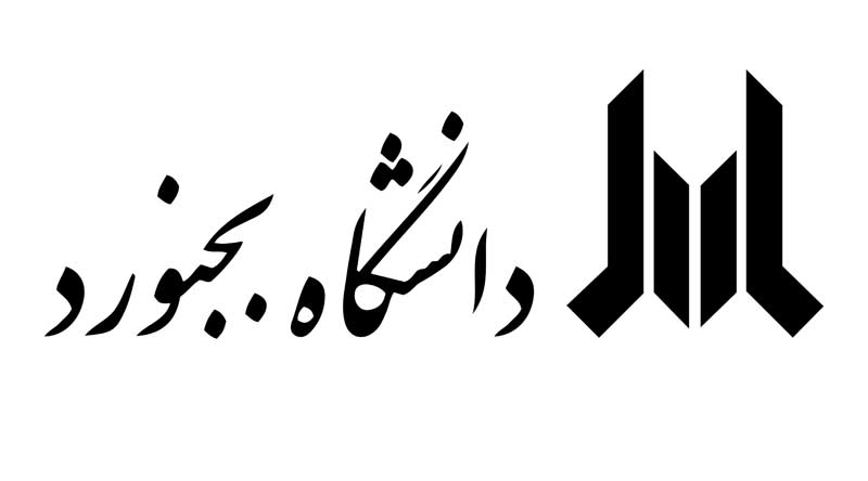 دانلود لوگوی دانشگاه بجنورد