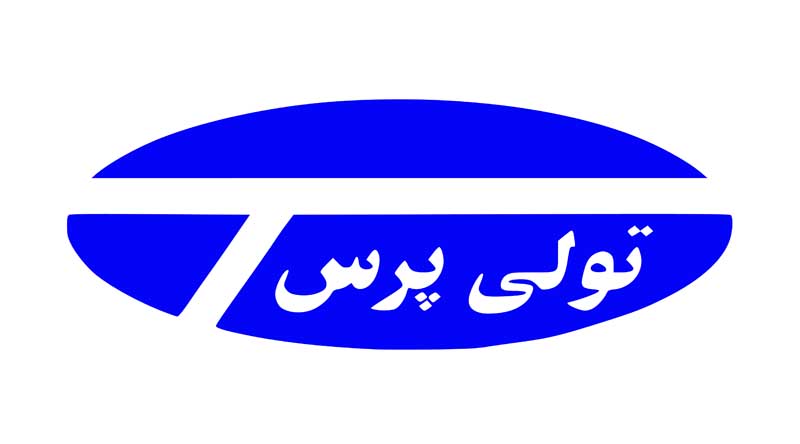دانلود لوگوی تولی پرس