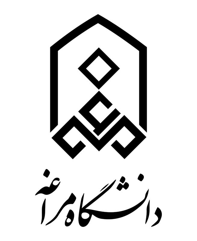 دانلود لوگوی دانشگاه مراغه