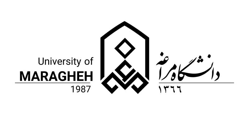 دانلود لوگوی دانشگاه مراغه