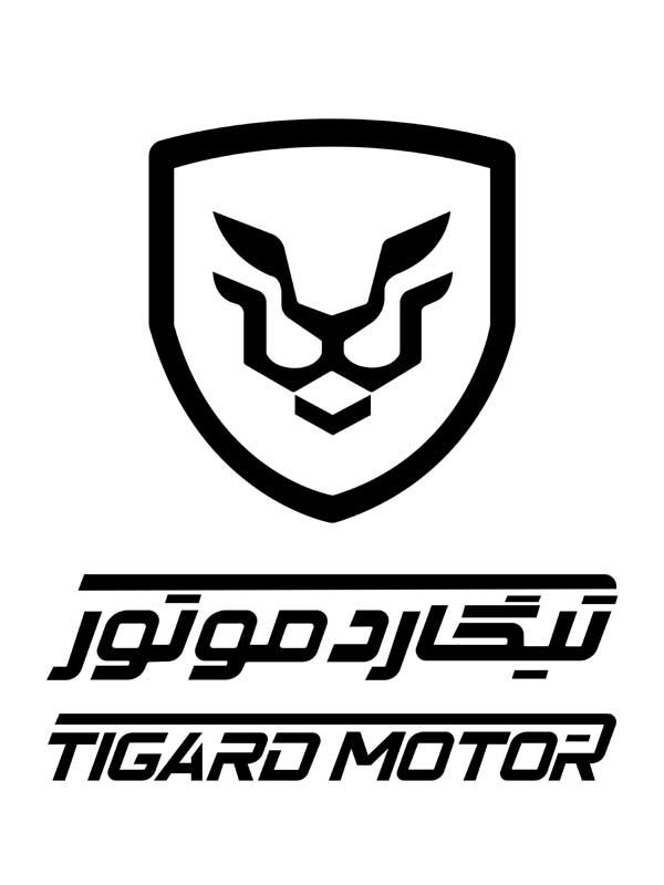دانلود لوگوی تیگارد موتور