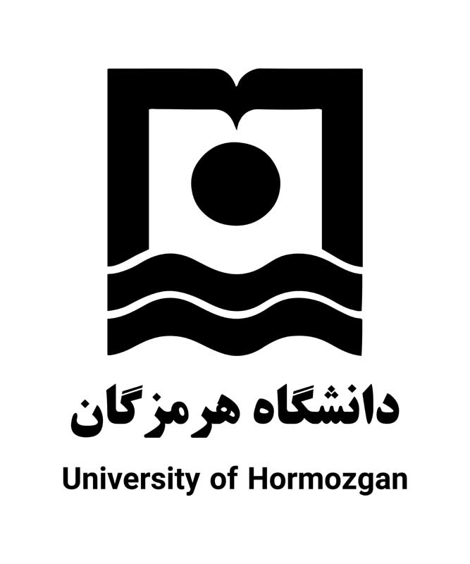 دانلود لوگوی دانشگاه هرمزگان