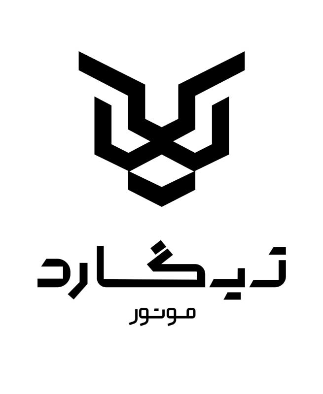 دانلود لوگوی تیگارد موتور