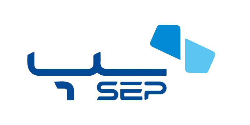 دانلود لوگوی سپ