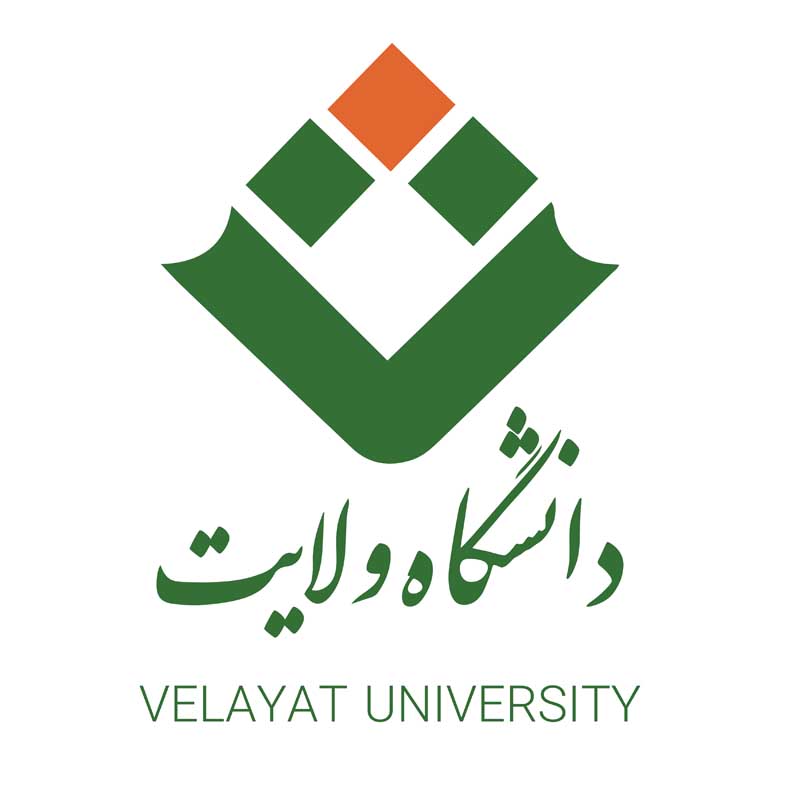 دانلود لوگوی دانشگاه ولایت
