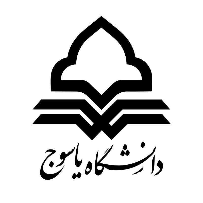دانلود لوگوی دانشگاه یاسوج